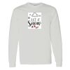 Heavy Cotton™ Long Sleeve T-Shirt Thumbnail