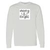 Heavy Cotton™ Long Sleeve T-Shirt Thumbnail