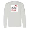 Heavy Cotton™ Long Sleeve T-Shirt Thumbnail