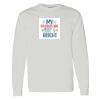 Heavy Cotton™ Long Sleeve T-Shirt Thumbnail