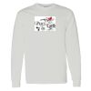Heavy Cotton™ Long Sleeve T-Shirt Thumbnail
