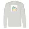 Heavy Cotton™ Long Sleeve T-Shirt Thumbnail