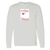 Heavy Cotton™ Long Sleeve T-Shirt Thumbnail