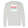 Heavy Cotton™ Long Sleeve T-Shirt Thumbnail