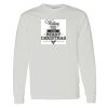 Heavy Cotton™ Long Sleeve T-Shirt Thumbnail