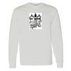 Heavy Cotton™ Long Sleeve T-Shirt Thumbnail