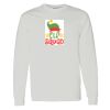 Heavy Cotton™ Long Sleeve T-Shirt Thumbnail