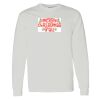 Heavy Cotton™ Long Sleeve T-Shirt Thumbnail