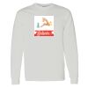 Heavy Cotton™ Long Sleeve T-Shirt Thumbnail