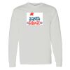 Heavy Cotton™ Long Sleeve T-Shirt Thumbnail
