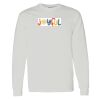 Heavy Cotton™ Long Sleeve T-Shirt Thumbnail