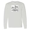 Heavy Cotton™ Long Sleeve T-Shirt Thumbnail