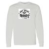Heavy Cotton™ Long Sleeve T-Shirt Thumbnail
