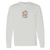 Heavy Cotton™ Long Sleeve T-Shirt Thumbnail