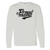 Heavy Cotton™ Long Sleeve T-Shirt Thumbnail