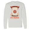 Heavy Cotton™ Long Sleeve T-Shirt Thumbnail