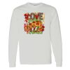 Heavy Cotton™ Long Sleeve T-Shirt Thumbnail