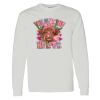 Heavy Cotton™ Long Sleeve T-Shirt Thumbnail