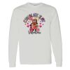 Heavy Cotton™ Long Sleeve T-Shirt Thumbnail