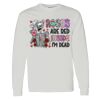 Heavy Cotton™ Long Sleeve T-Shirt Thumbnail