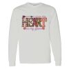 Heavy Cotton™ Long Sleeve T-Shirt Thumbnail