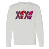 Heavy Cotton™ Long Sleeve T-Shirt Thumbnail