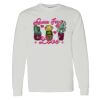 Heavy Cotton™ Long Sleeve T-Shirt Thumbnail