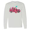 Heavy Cotton™ Long Sleeve T-Shirt Thumbnail