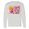 Heavy Cotton™ Long Sleeve T-Shirt Thumbnail