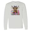 Heavy Cotton™ Long Sleeve T-Shirt Thumbnail