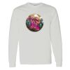 Heavy Cotton™ Long Sleeve T-Shirt Thumbnail