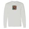 Heavy Cotton™ Long Sleeve T-Shirt Thumbnail