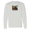 Heavy Cotton™ Long Sleeve T-Shirt Thumbnail