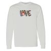 Heavy Cotton™ Long Sleeve T-Shirt Thumbnail