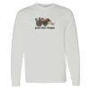 Heavy Cotton™ Long Sleeve T-Shirt Thumbnail