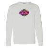 Heavy Cotton™ Long Sleeve T-Shirt Thumbnail