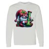 Heavy Cotton™ Long Sleeve T-Shirt Thumbnail