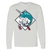 Heavy Cotton™ Long Sleeve T-Shirt Thumbnail