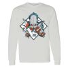 Heavy Cotton™ Long Sleeve T-Shirt Thumbnail