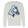 Heavy Cotton™ Long Sleeve T-Shirt Thumbnail