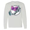 Heavy Cotton™ Long Sleeve T-Shirt Thumbnail