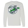 Heavy Cotton™ Long Sleeve T-Shirt Thumbnail