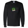 Ultra Cotton® Long Sleeve Pocket T-Shirt Thumbnail