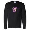 Ultra Cotton® Long Sleeve Pocket T-Shirt Thumbnail