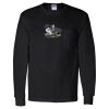 Ultra Cotton® Long Sleeve Pocket T-Shirt Thumbnail