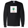 Ultra Cotton® Long Sleeve Pocket T-Shirt Thumbnail