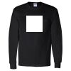 Ultra Cotton® Long Sleeve Pocket T-Shirt Thumbnail
