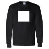 Ultra Cotton® Long Sleeve Pocket T-Shirt Thumbnail