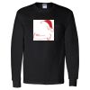 Ultra Cotton® Long Sleeve Pocket T-Shirt Thumbnail
