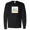 Ultra Cotton® Long Sleeve Pocket T-Shirt Thumbnail